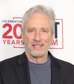Jon Stewart returning to ‘The Daily Show’ through US election