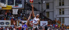 Miller delivers for Meralco