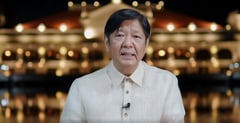 Lawmaker says impeachment complaint vs Marcos may be filed