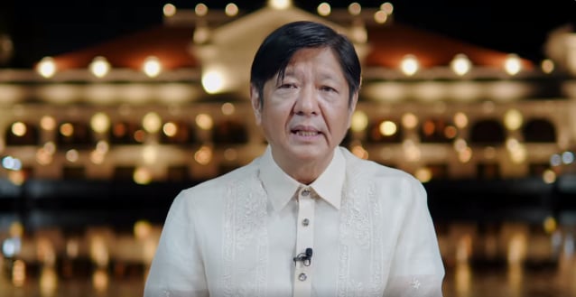 Lawmaker says impeachment complaint vs Marcos may be filed