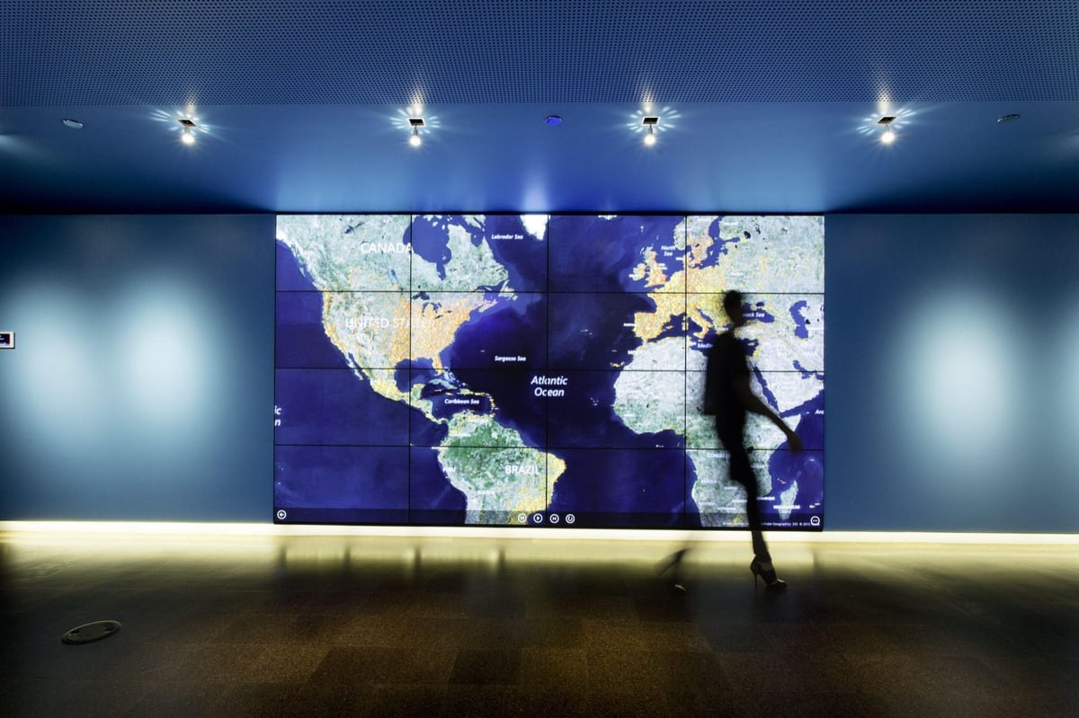 AI strengthens cybersecurity amid evolving threats