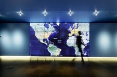 AI strengthens cybersecurity amid evolving threats