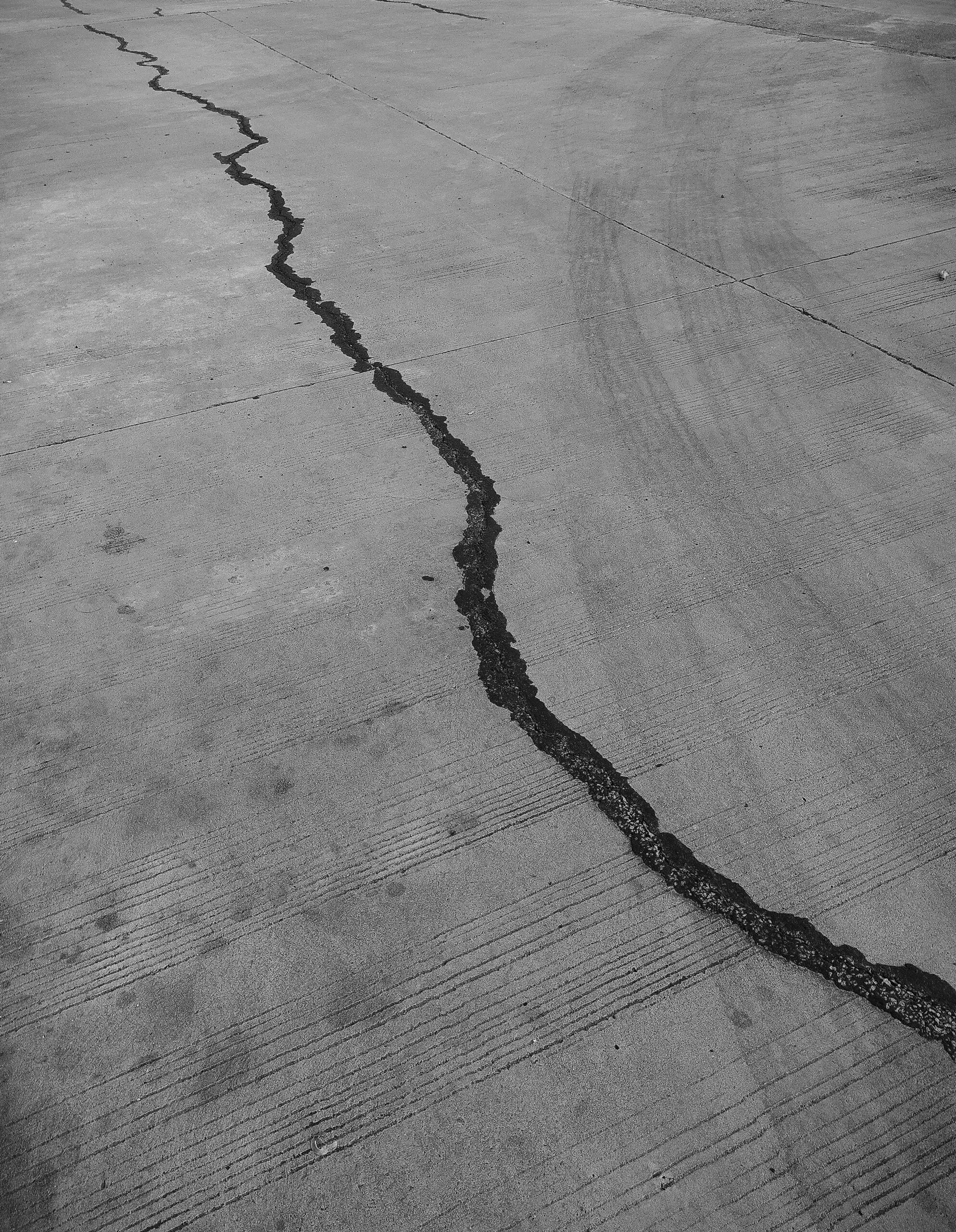 Quake measuring 4.1 hits Los Angeles