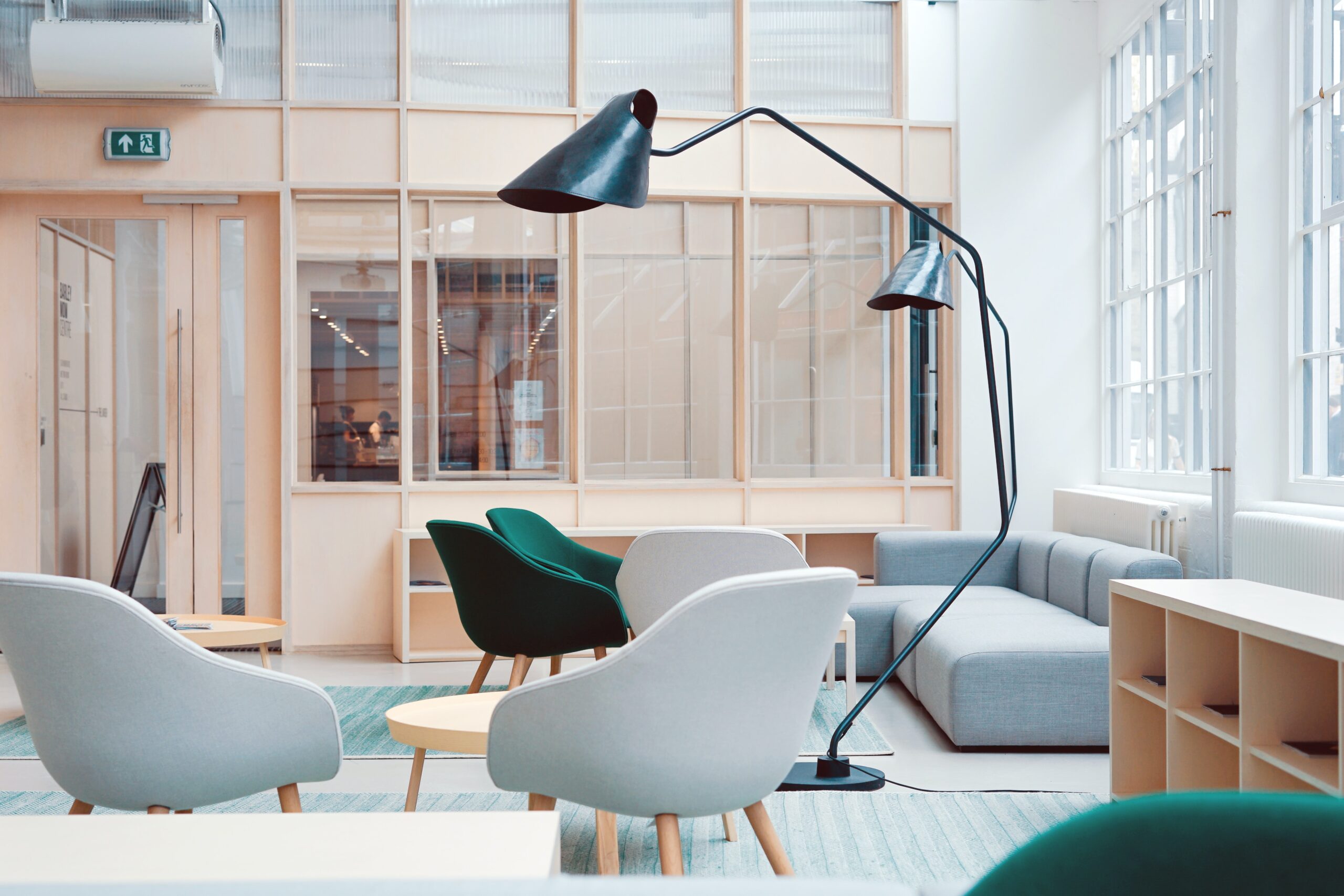 Furniture makers eye over 20% sales growth this year