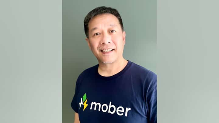 Mober cited as most promising, sustainable startup