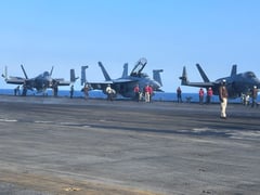Phl, US wrap up bilateral exercises in WPS amid China’s shadowing