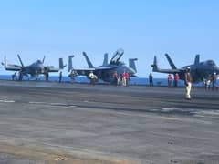 Phl, US wrap up bilateral exercises in WPS amid China’s shadowing