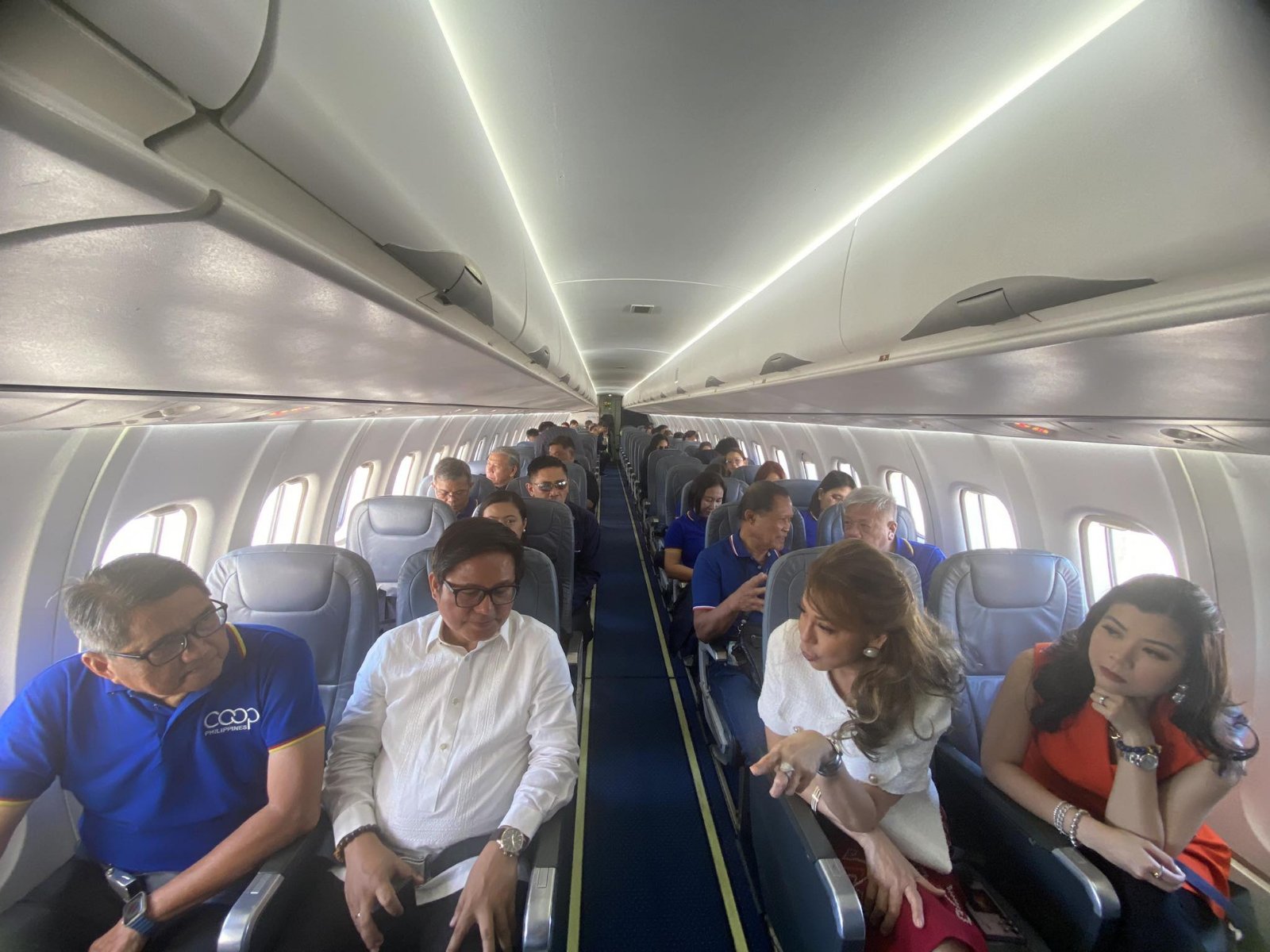 Resumption of Davao-Manado connectivity eyed