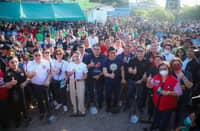 Abalos: Awards await cleanest barangays