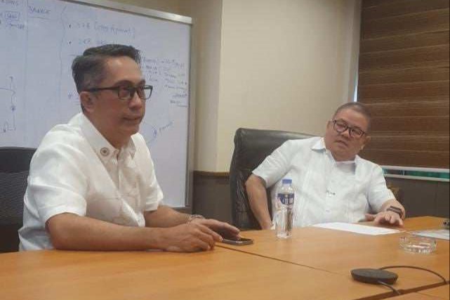 OPAMINE, DA vows to improve agri in Eastern Mindanao