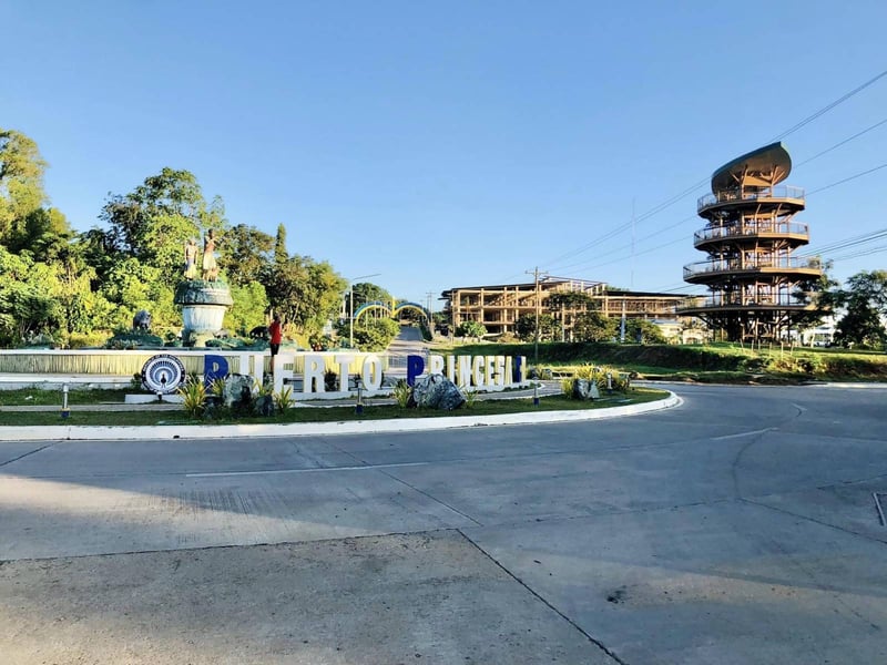 Tourism in Puerto Princesa soars to 529k in 2023