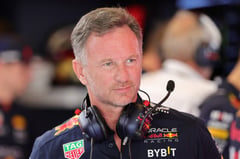 Red Bull’s Horner faces hearing over alleged ‘inappropriate behavior’
