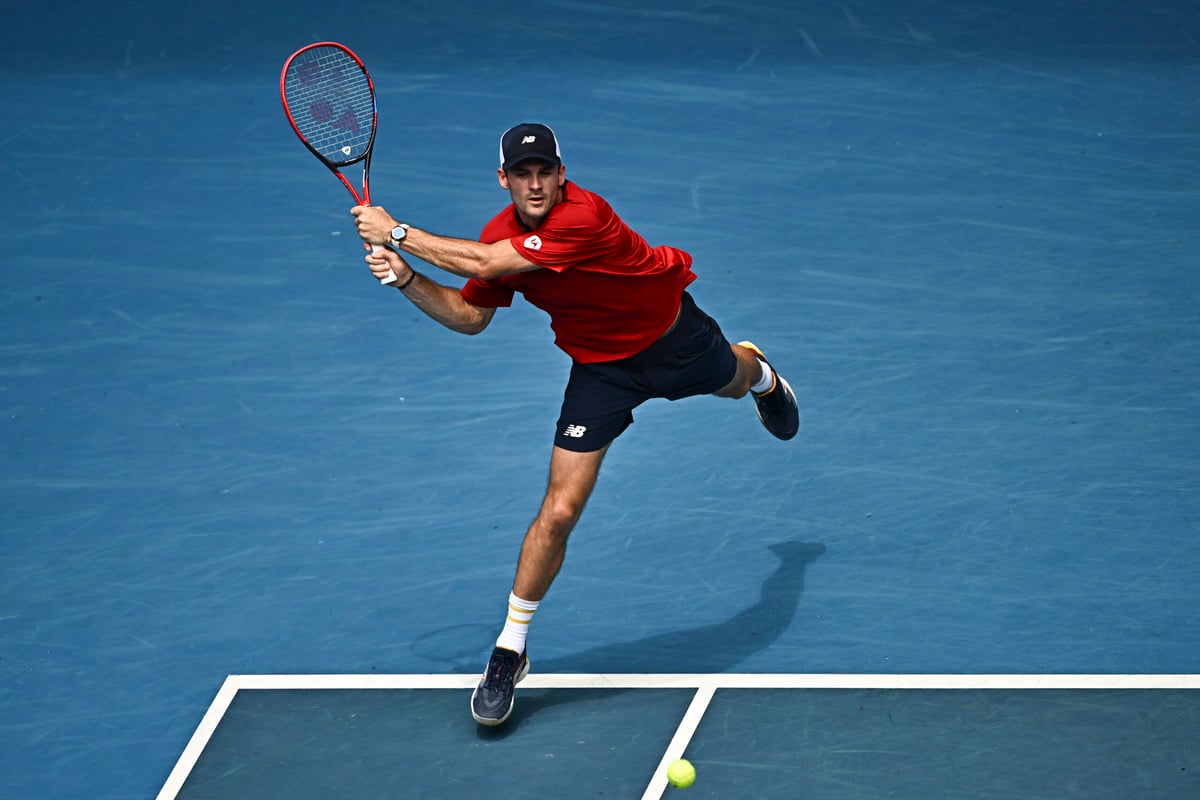 Paul rules Dallas Open