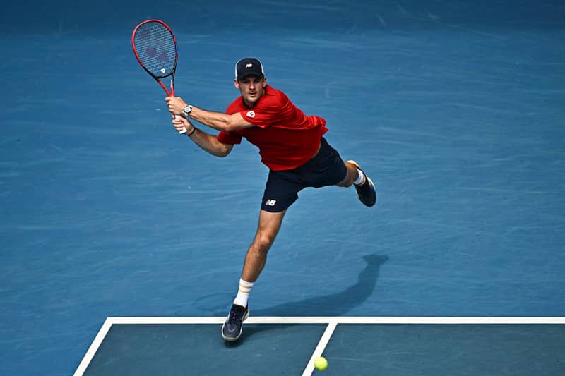 Paul rules Dallas Open