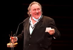French actor Depardieu faces new sex assault complaint