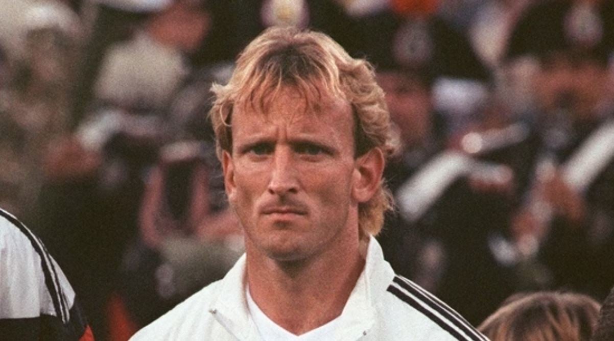 World Cup hero passes away