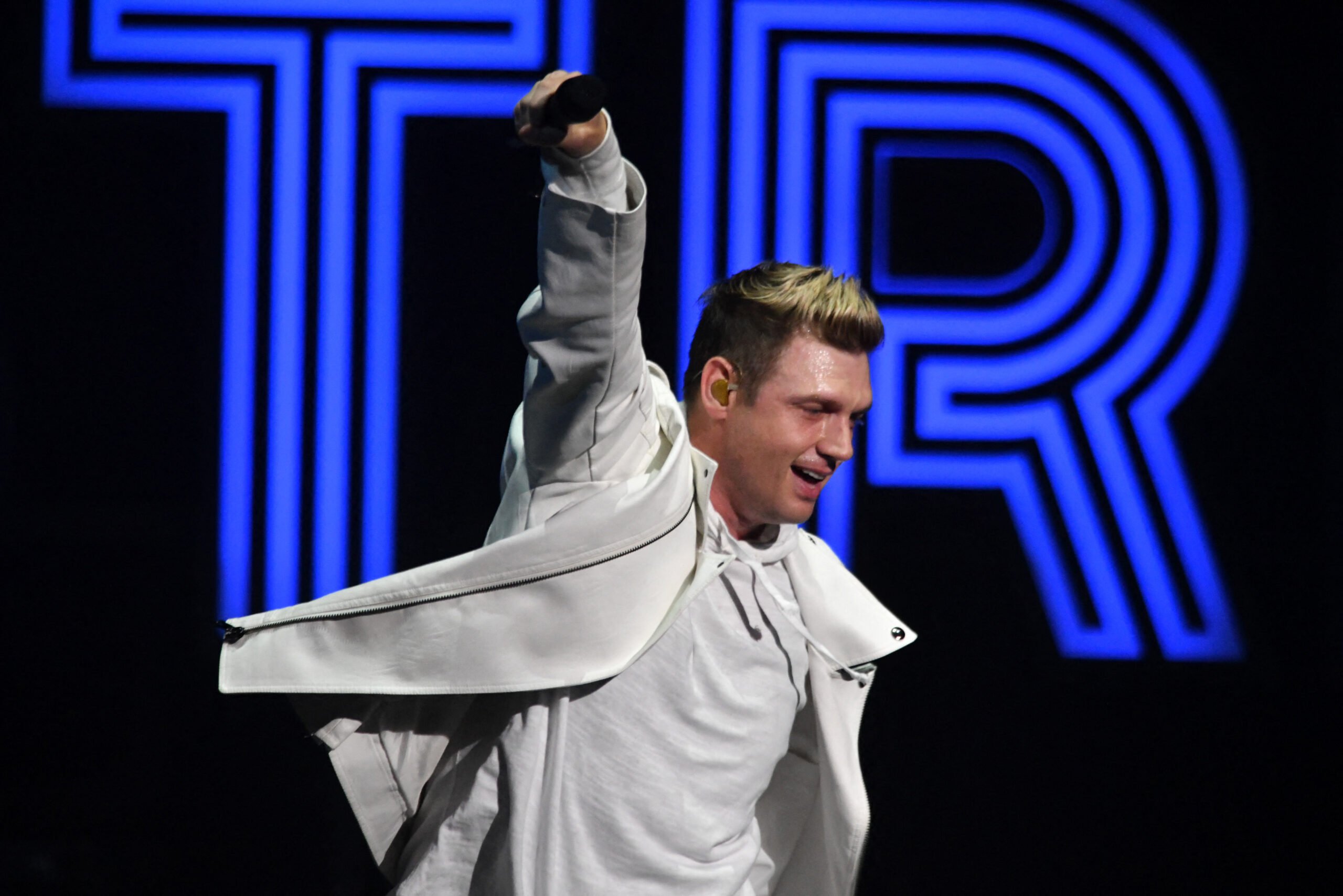 Nick Carter set to perform in Manila and Cebu for “Who I Am” world tour 2024