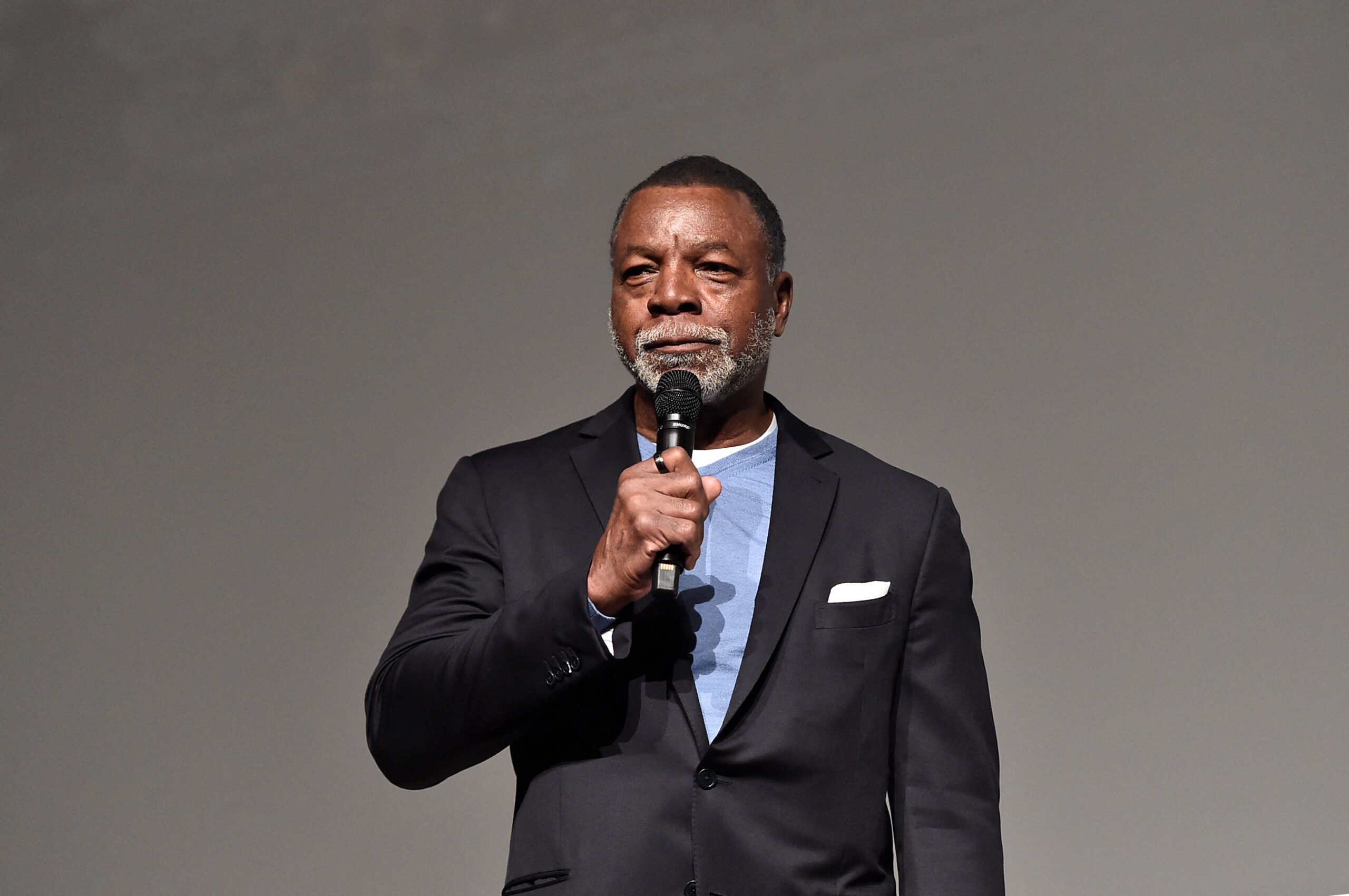 Carl Weathers, Apollo Creed in ‘Rocky’ films, dies at 76