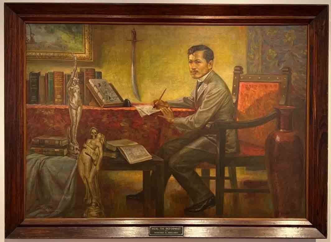 Old Aduana, now a prized depository and showcase of Cebu’s richness