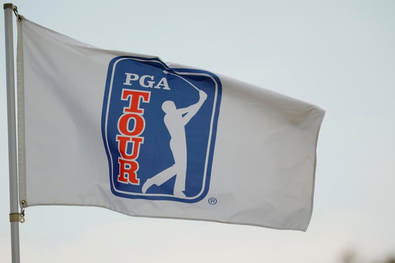 Top PGA Tour golfers get bulk of equity