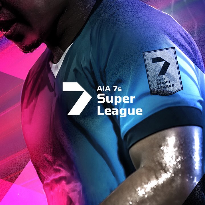 All set for AIA 7’s football