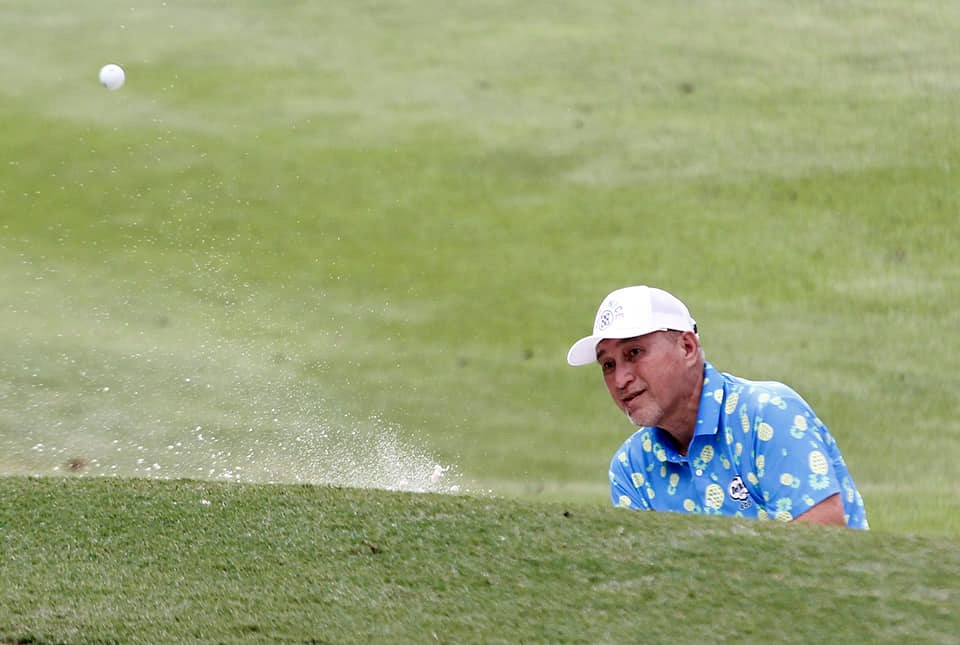 Interclub picks: Southwoods on paper, Del Monte on fairways