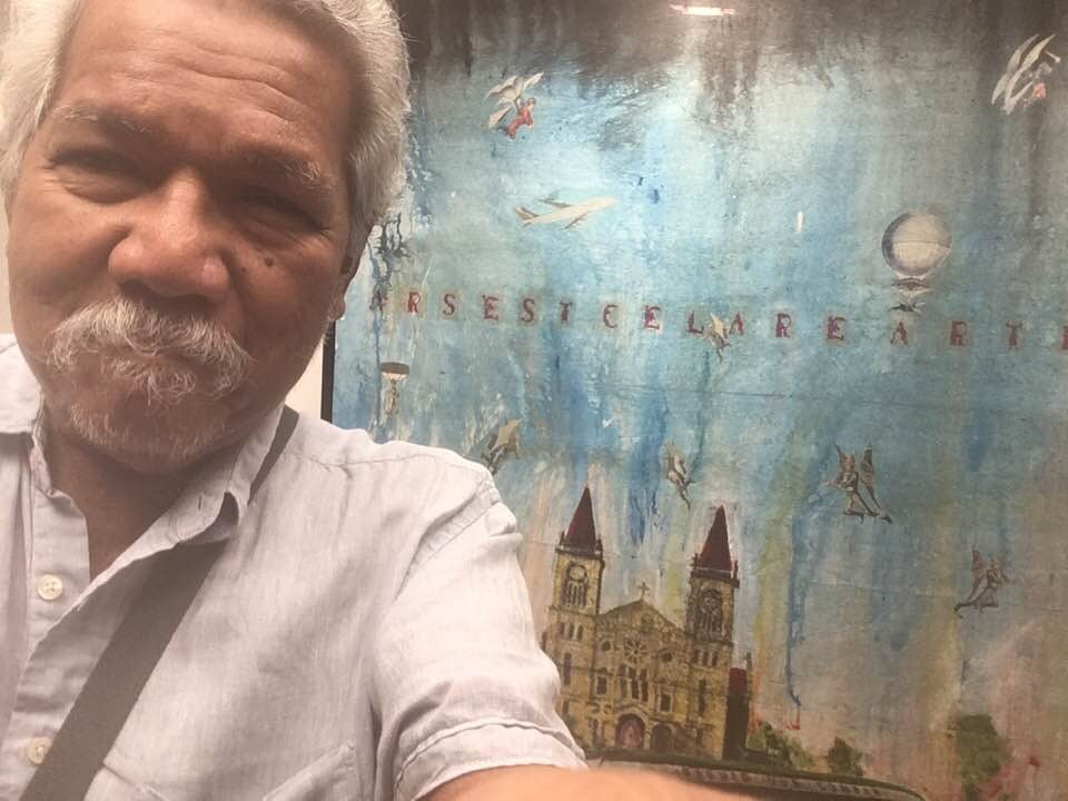 Acclaimed film director Tikoy Aguiluz passes away