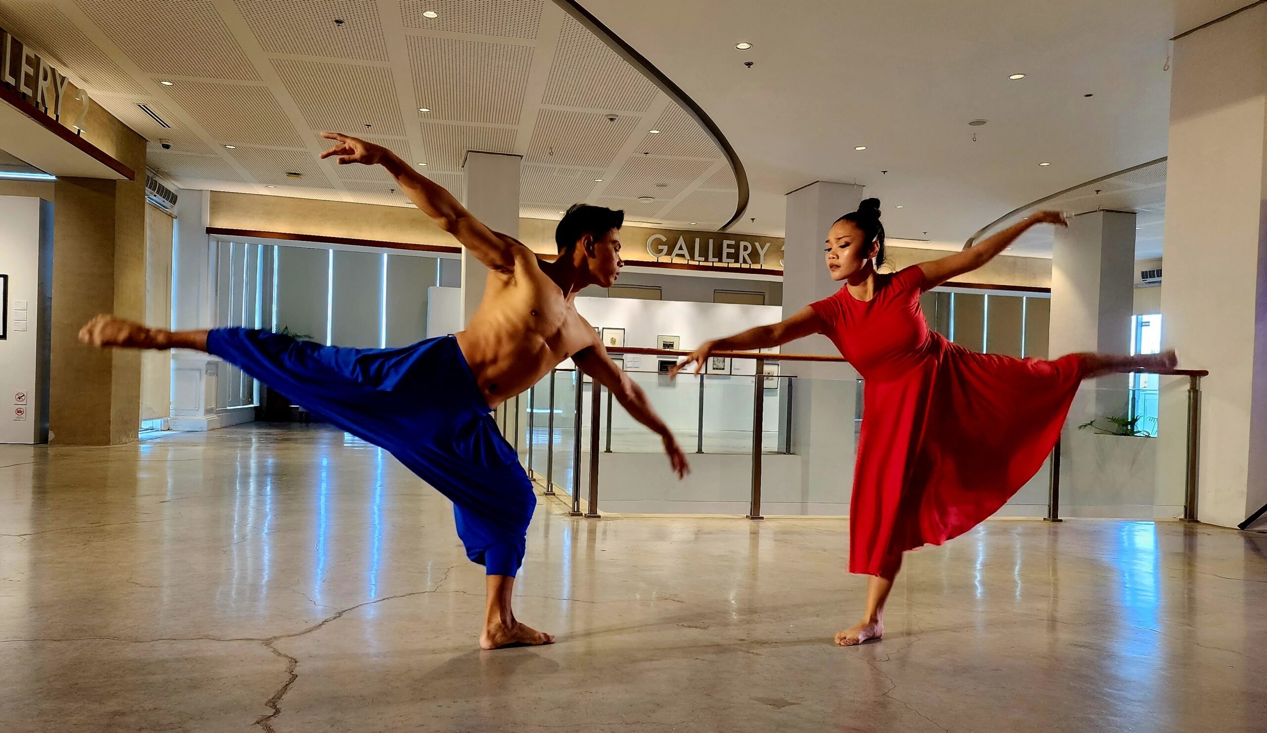 Pasinaya Ilongga: CCP extends arts festival to Iloilo City