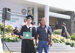 20 AP Renewables scholars graduate from Don Bosco