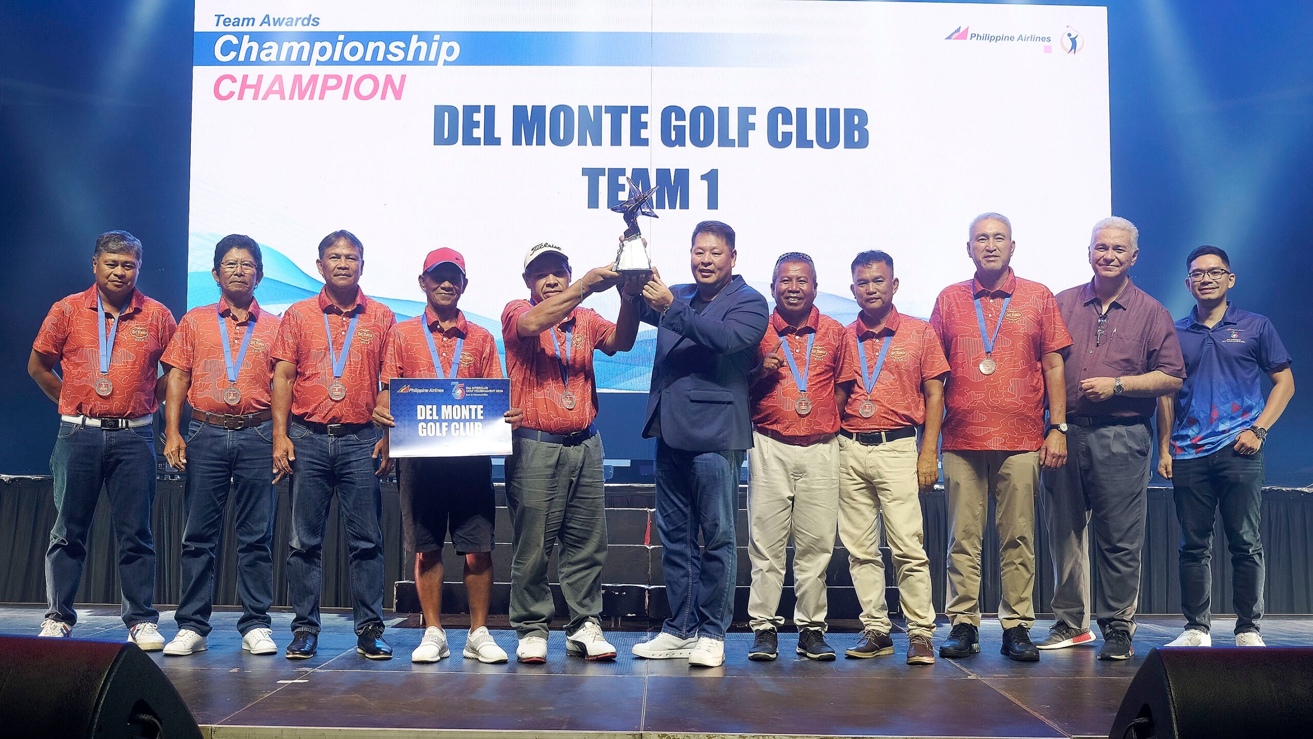 Del Monte sticks with winning formula