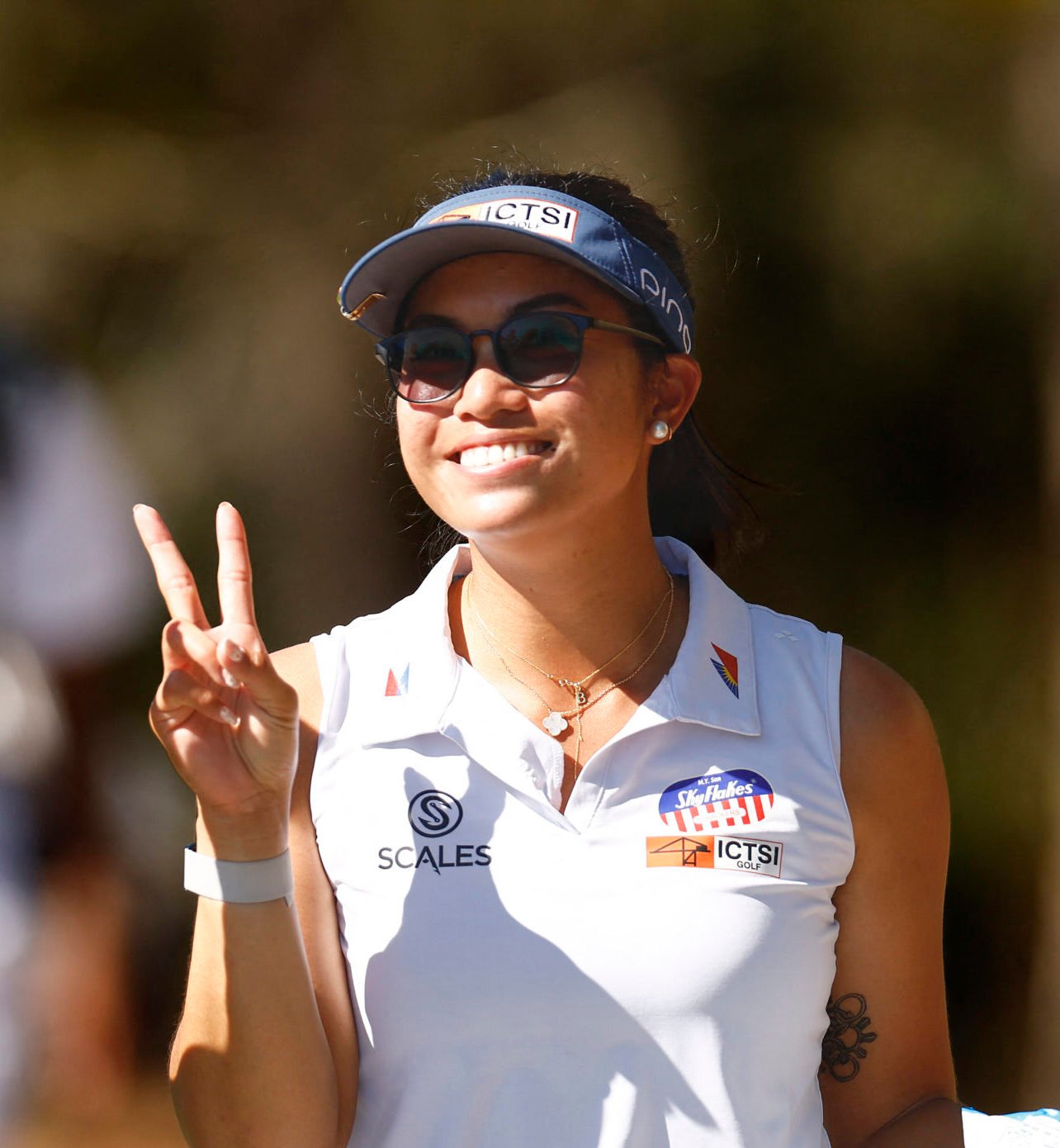 Bianca faces tough weekend
