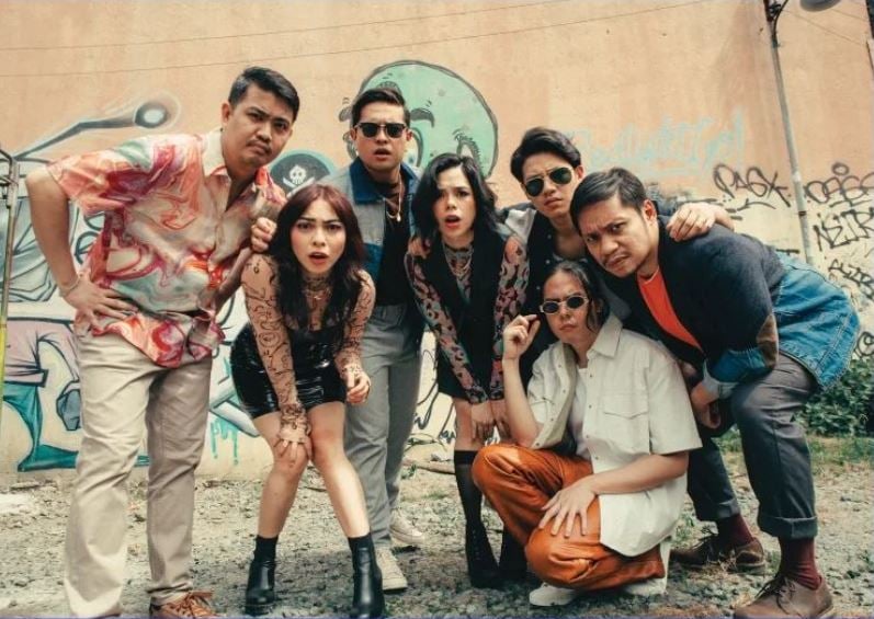 Indie-rock band CHEATS to celebrate 10th anniversary with intimate show