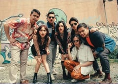 Indie-rock band CHEATS to celebrate 10th anniversary with intimate show