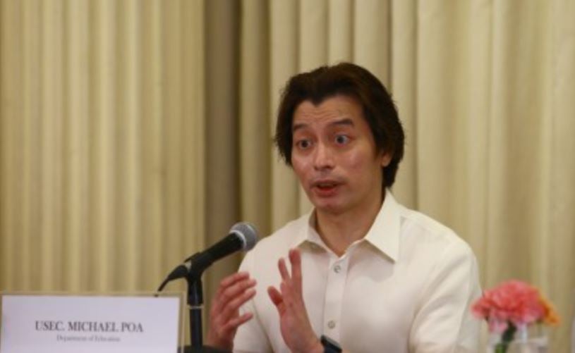 DepEd defers to WB study on teachers’ pay hike