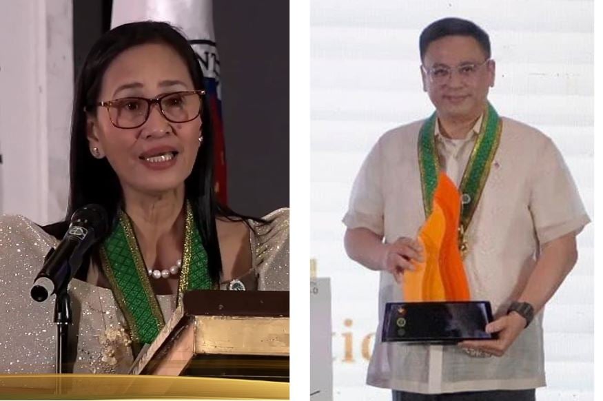 Muntinlupa wins CROWN, outstanding BNS awards