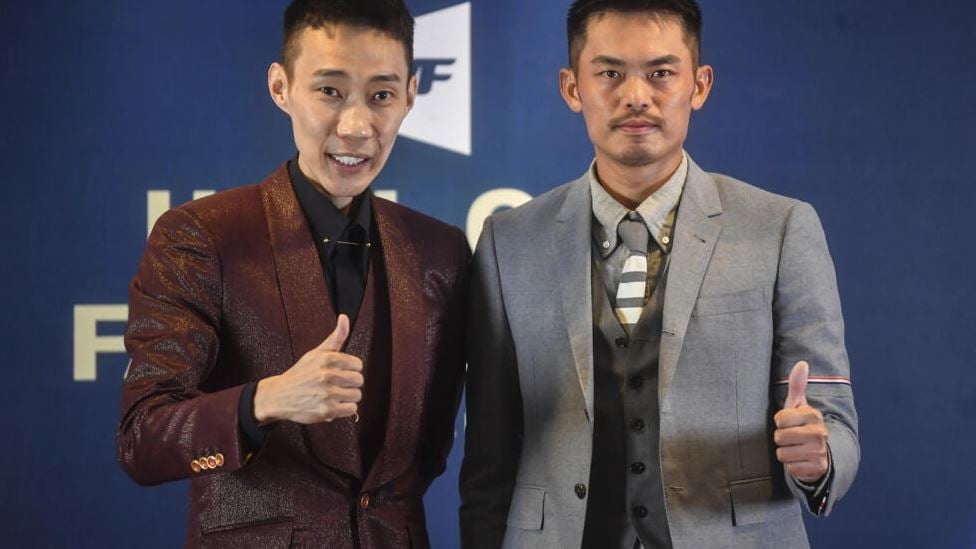 Lee Chong Wei rips Malaysian badminton