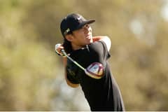 Kim makes pro golf return at LIV