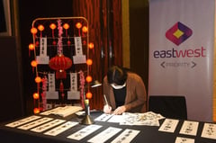 EastWest, south, north