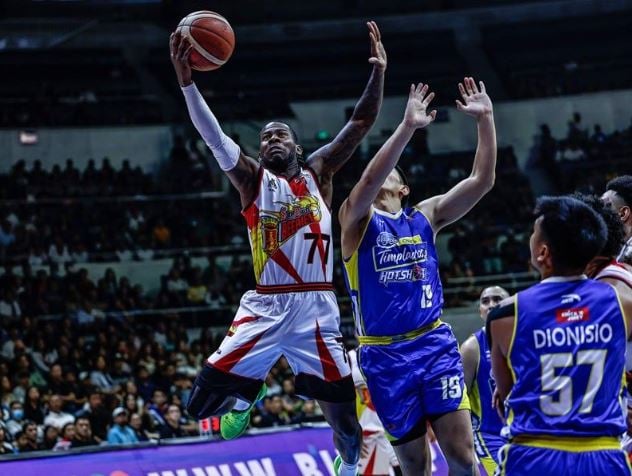 Perez laments  sour shooting