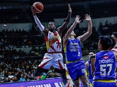 Perez laments  sour shooting