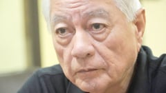 He Was There: Beyond EDSA 1986