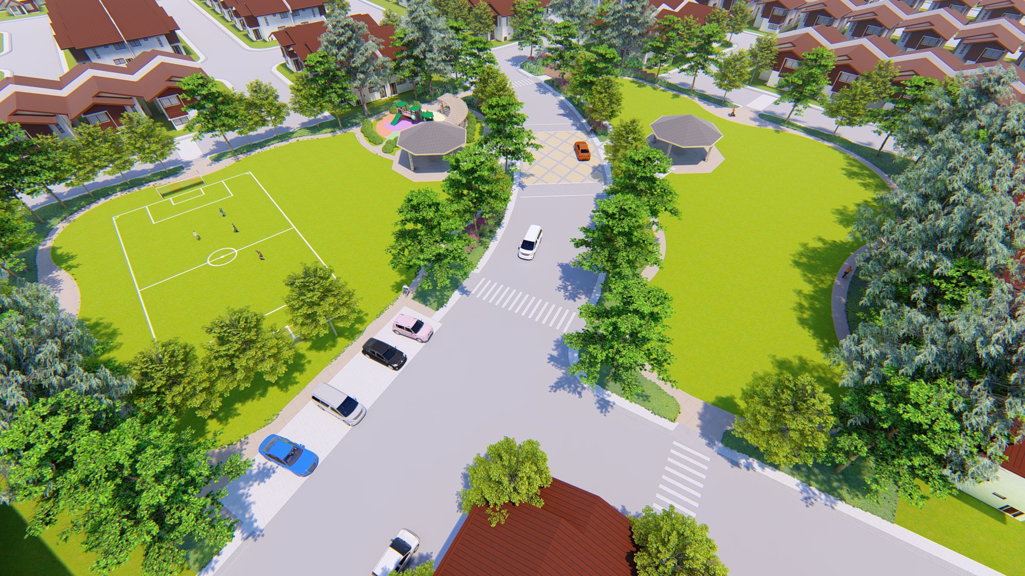 Designing legacies, long-lasting homes
