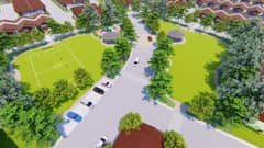 Designing legacies, long-lasting homes