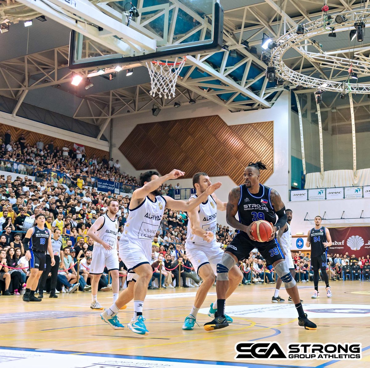 Howard earns Tiu’s respect