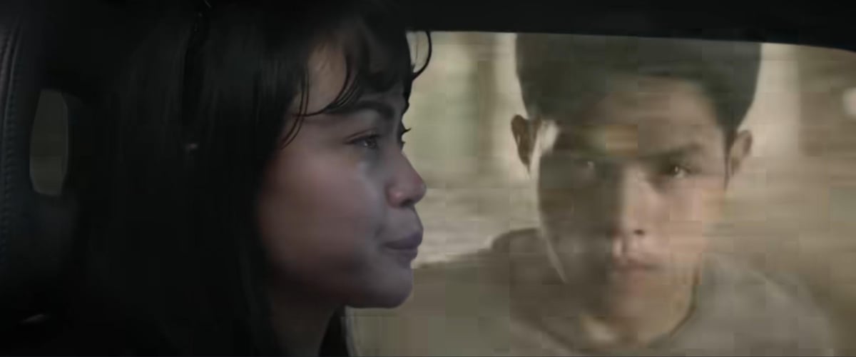 Elijah Canlas, Jodi Sta. Maria star in upoming film ‘EDJOP’