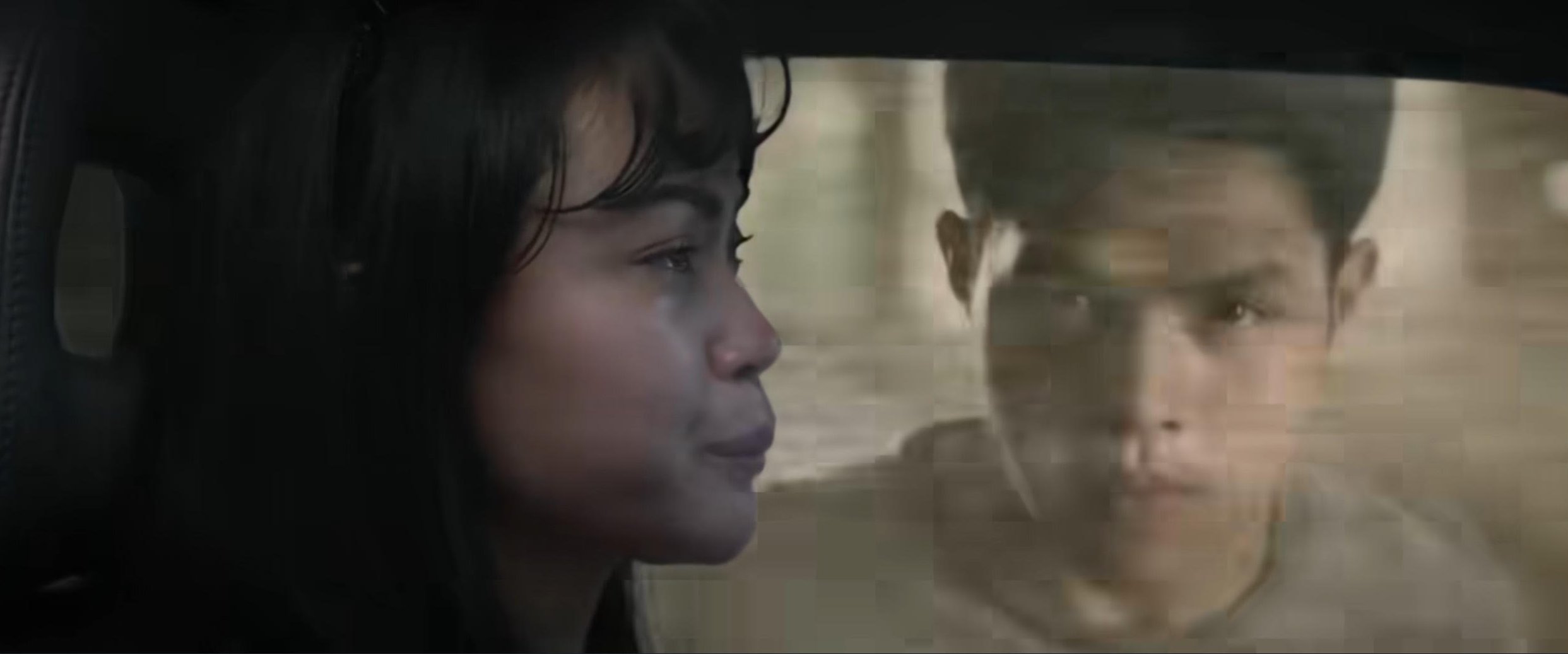 Elijah Canlas,  Jodi Sta. Maria star in upoming film ‘EDJOP’