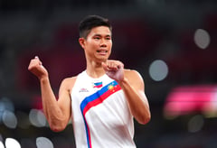 Obiena opens indoor season