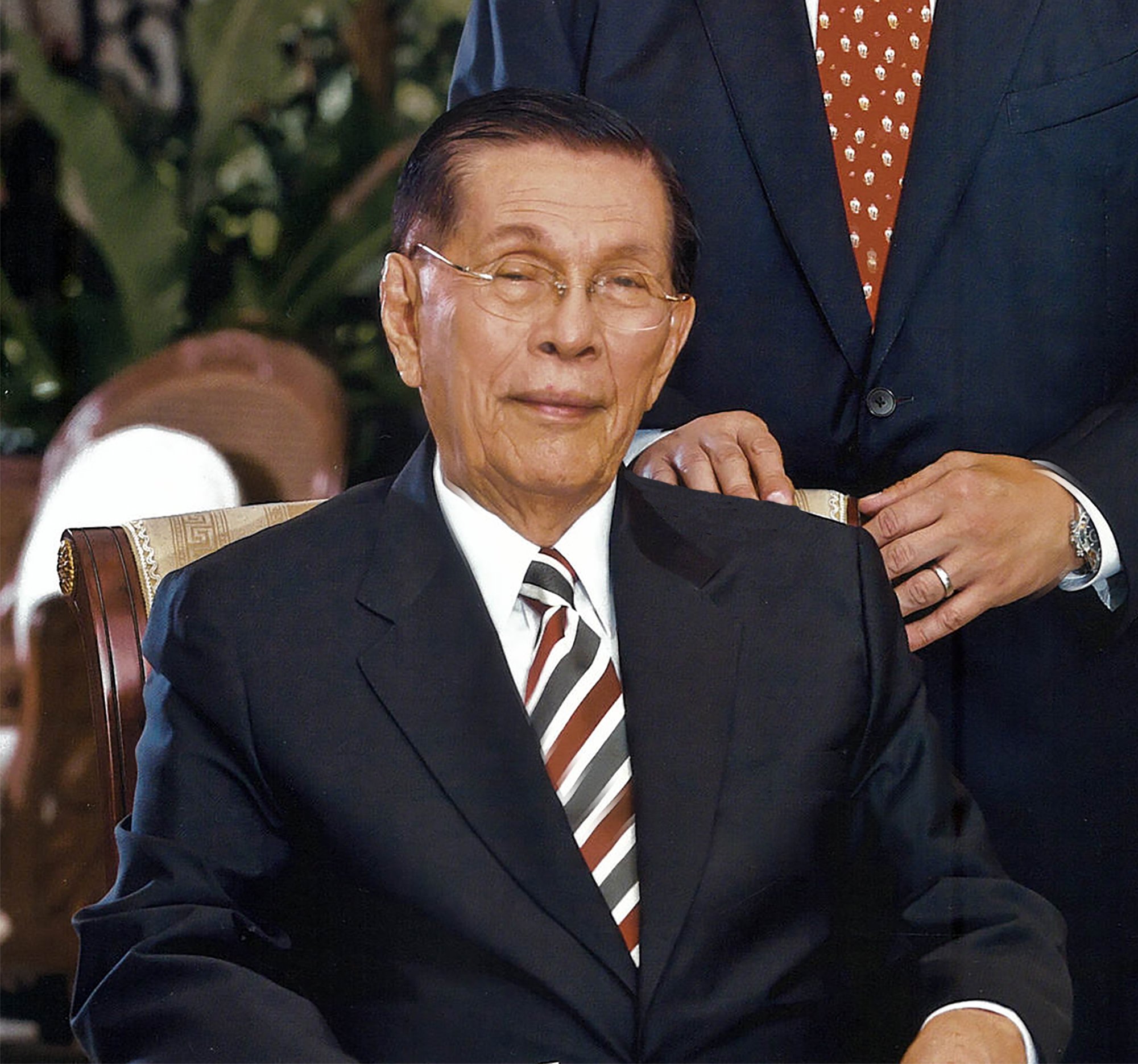 JPE,100