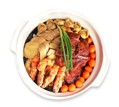 ‘Peking Duck,’ ‘Yusheng,’ ‘NiaN Gao’ ring in prosperity for CNY celebrations