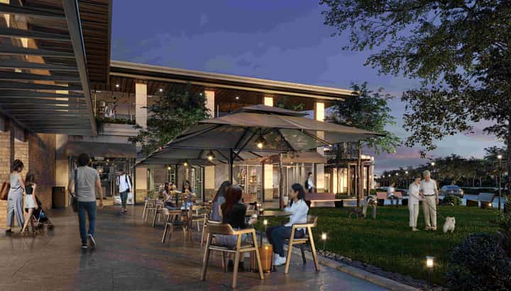 Laguna reaches new heights with Meadowcrest